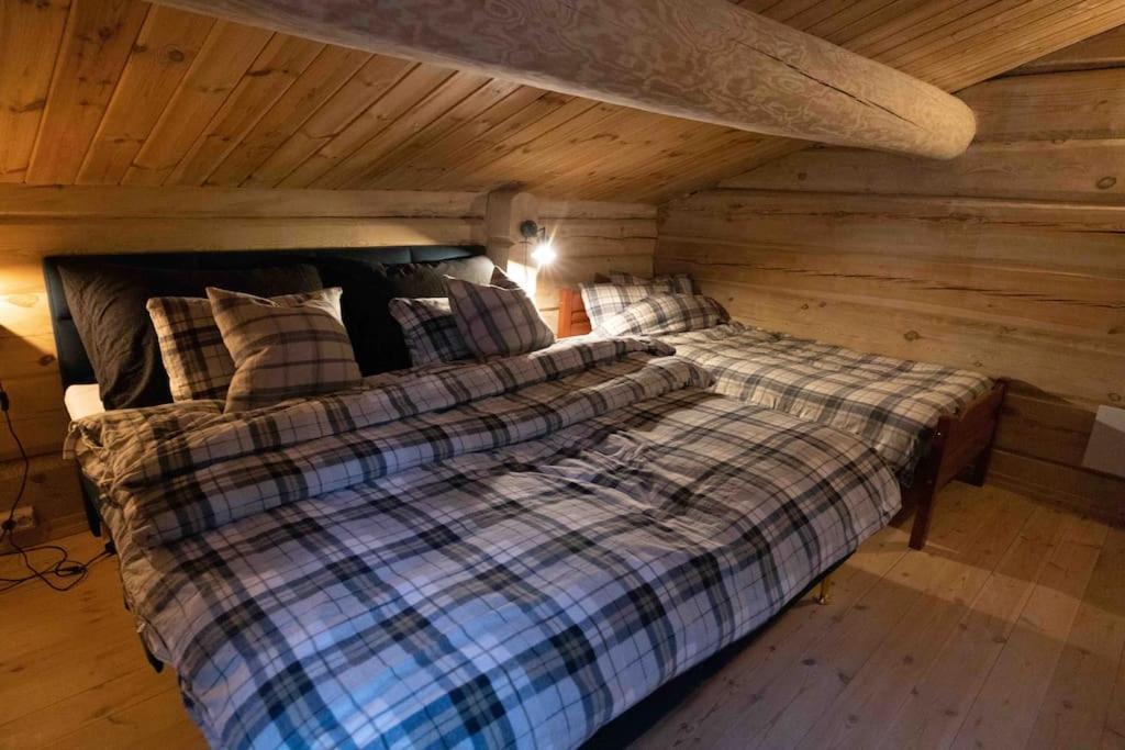 Roalden Mountain Chalet