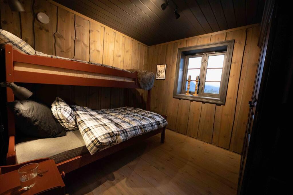 Roalden Mountain Chalet