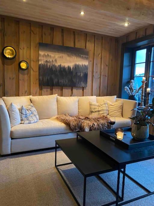 Chalet Roalden Mountain *