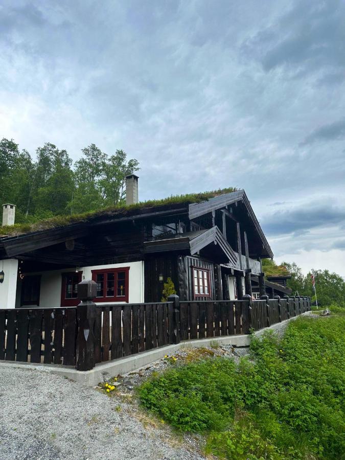 Roalden Mountain Chalet