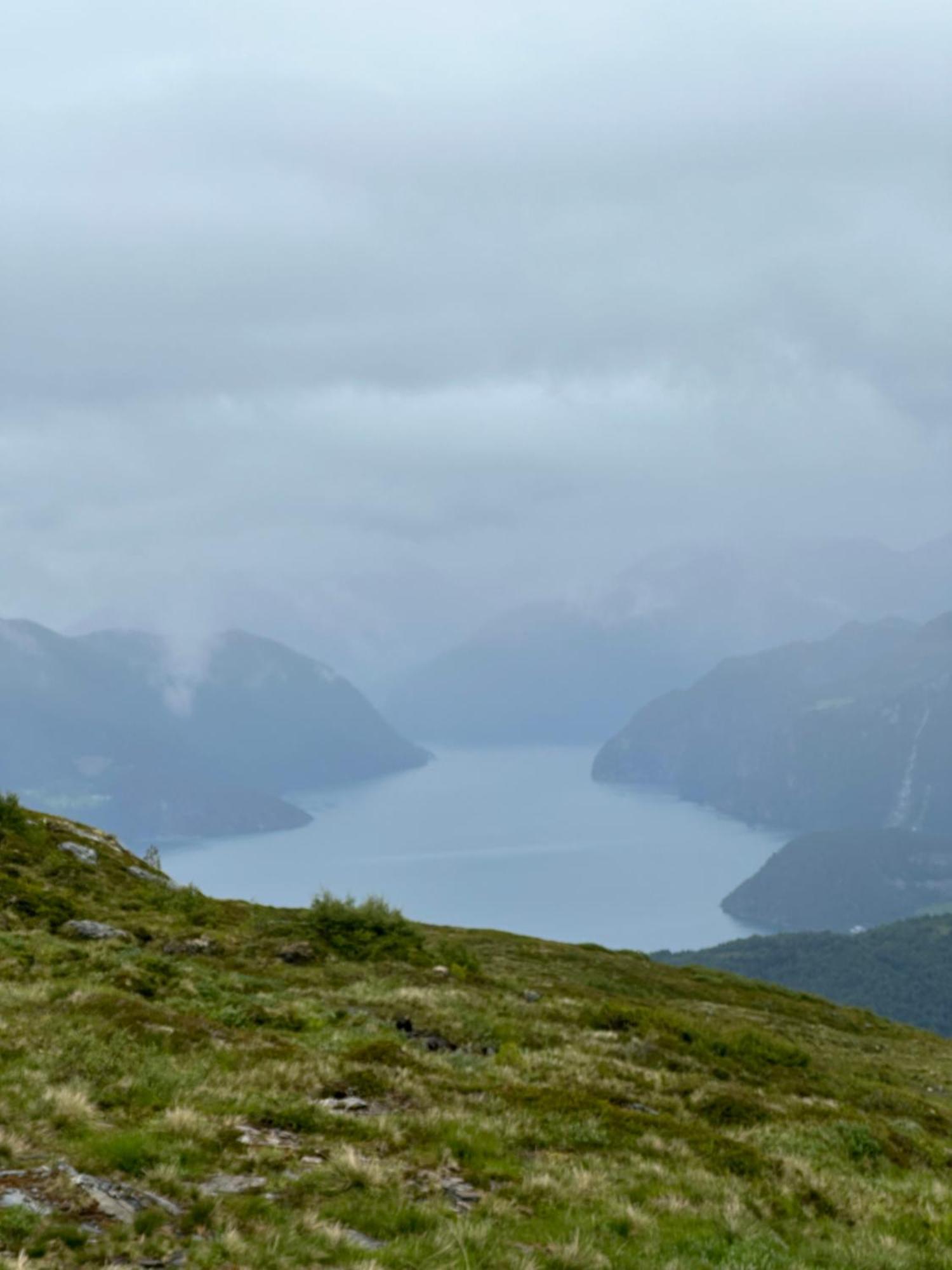 Roalden Mountain * Stranda (More og Romsdal)