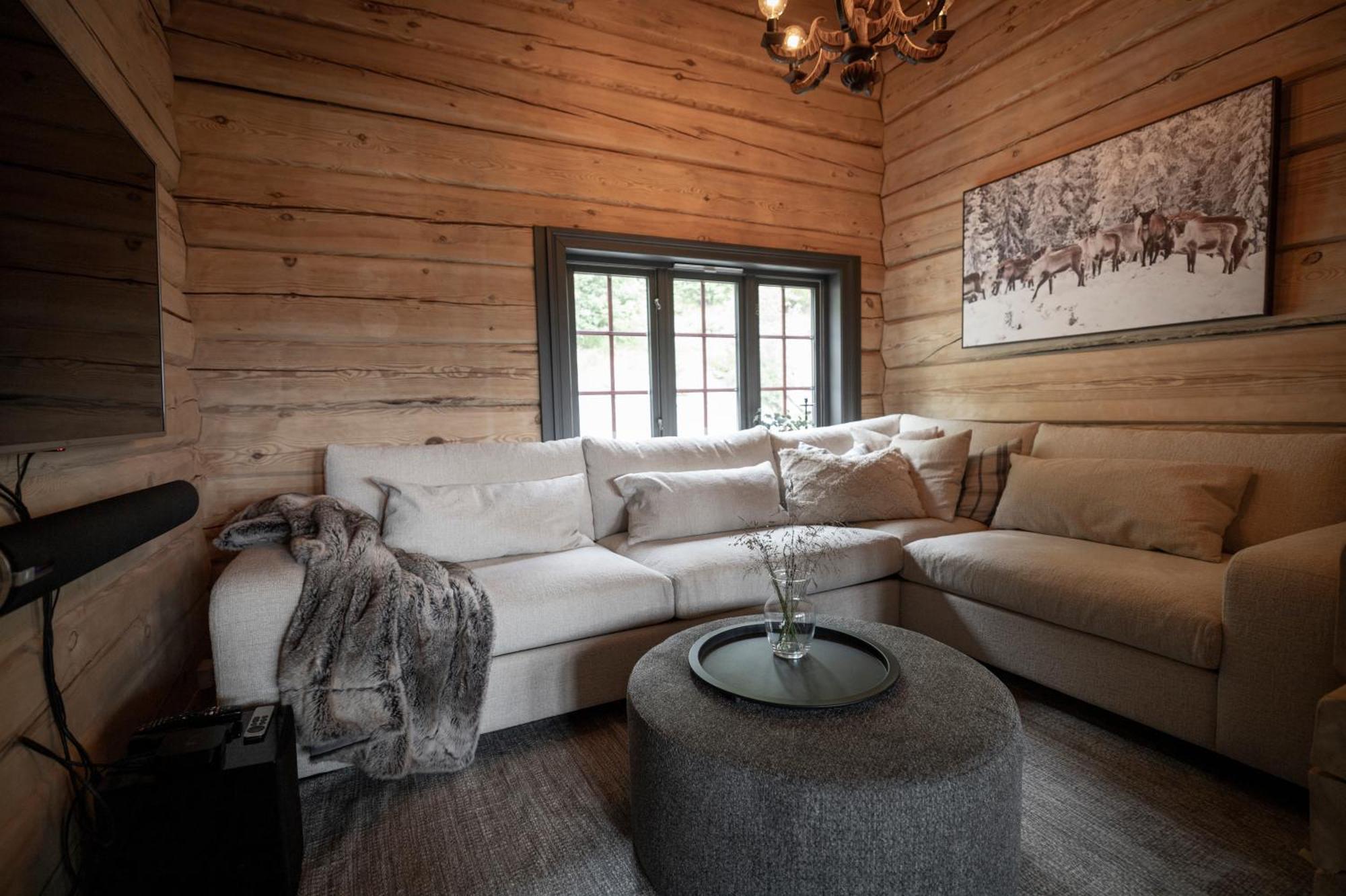 Roalden Mountain Chalet