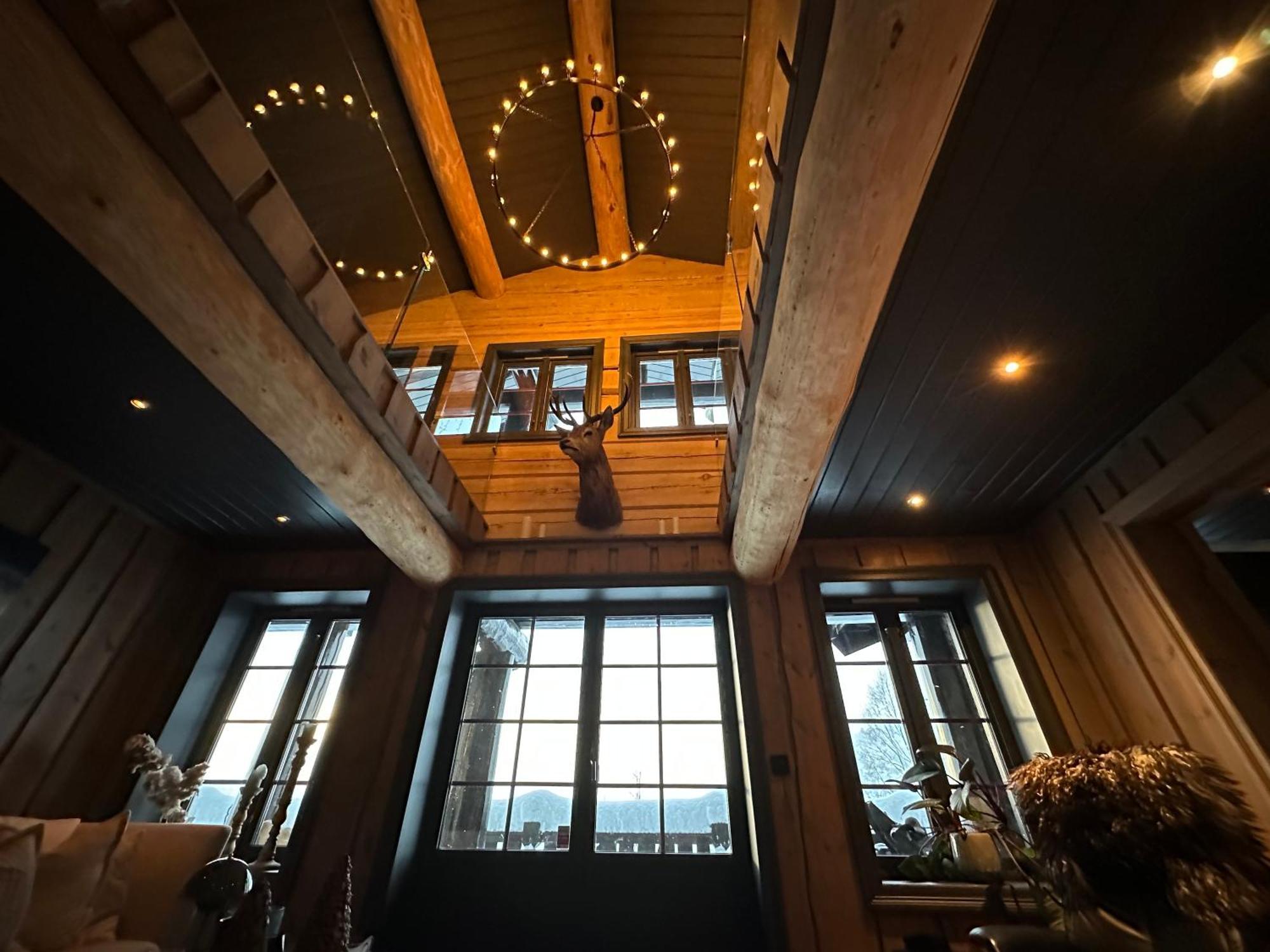 Roalden Mountain Chalet